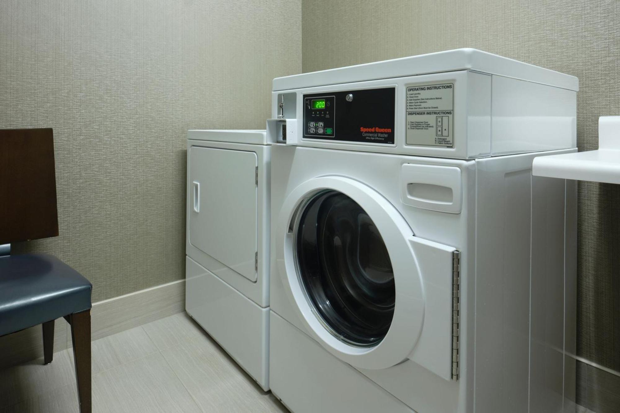 Springhill Suites Nashville Metrocenter Kültér fotó