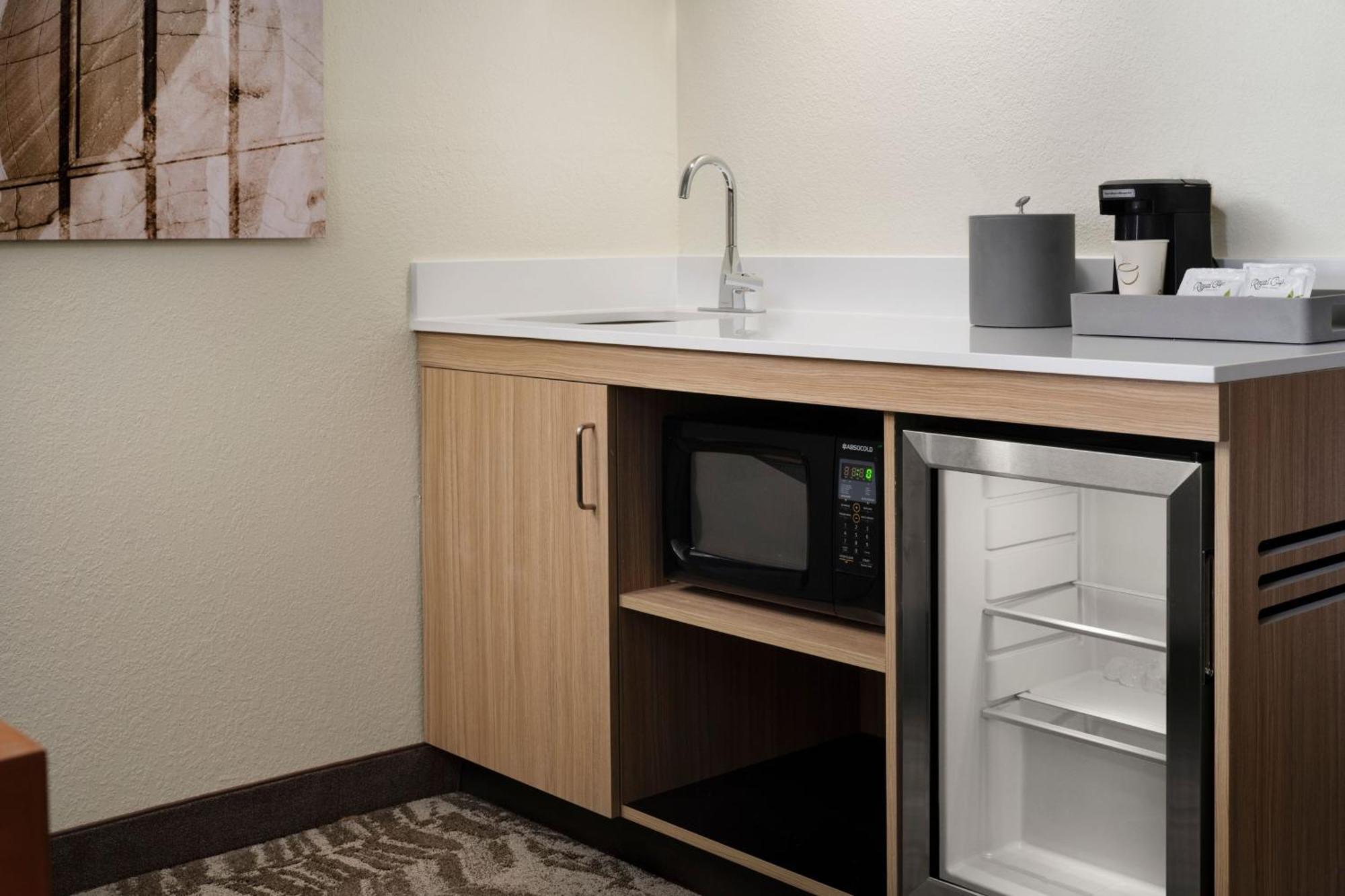 Springhill Suites Nashville Metrocenter Kültér fotó