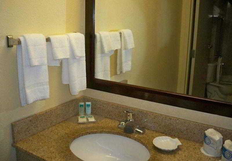 Springhill Suites Nashville Metrocenter Kültér fotó