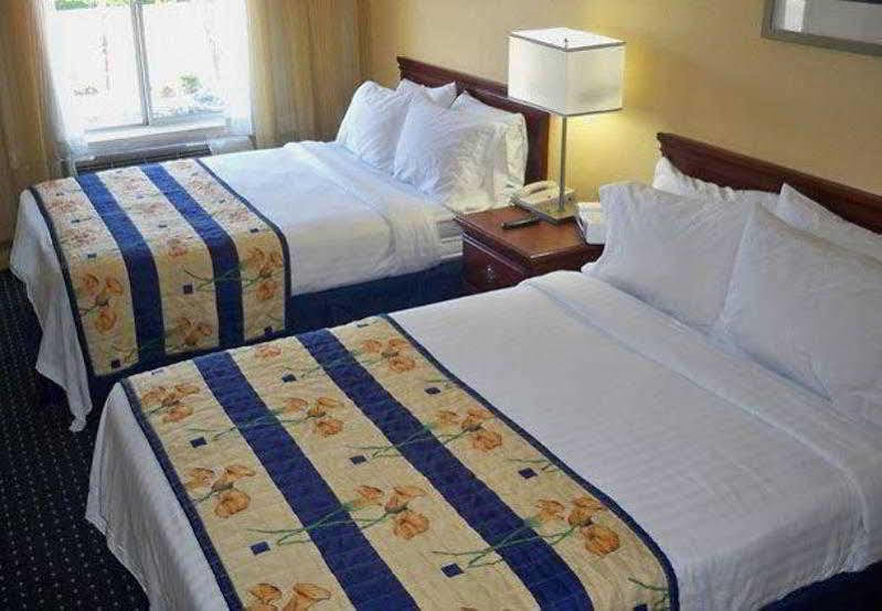 Springhill Suites Nashville Metrocenter Kültér fotó
