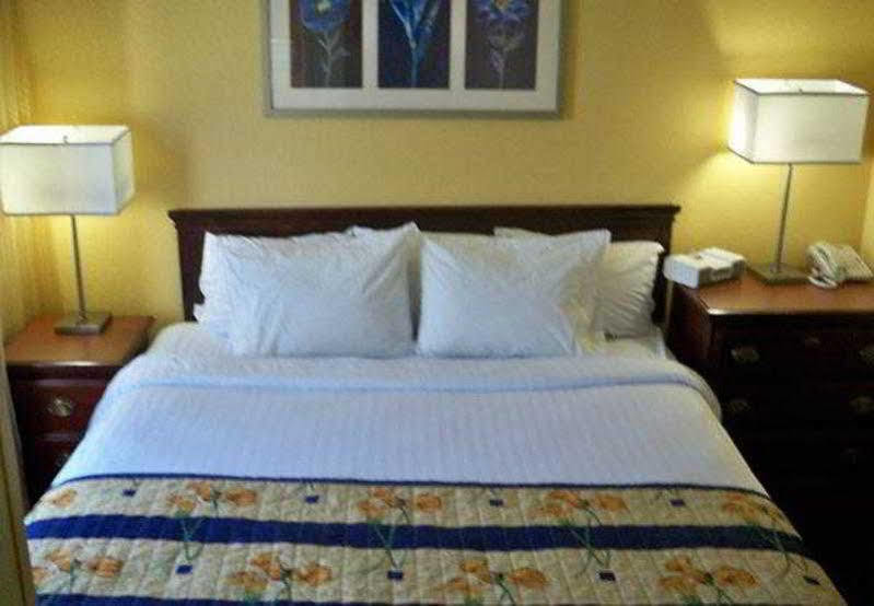 Springhill Suites Nashville Metrocenter Kültér fotó