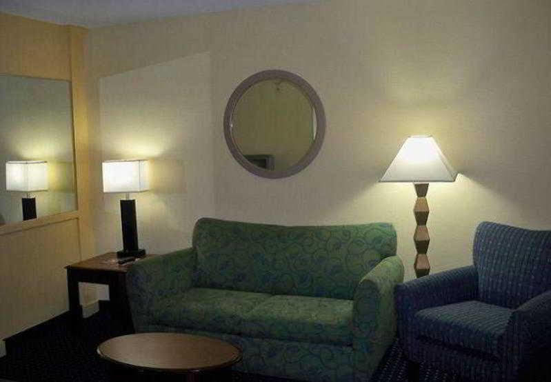 Springhill Suites Nashville Metrocenter Kültér fotó
